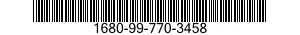 1680-99-770-3458 GENERATEUR,AIR COMP 1680997703458 997703458