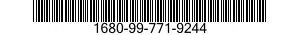 1680-99-771-9244 VISOR ASSEMBLY,SUN 1680997719244 997719244