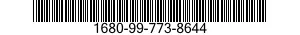 1680-99-773-8644  1680997738644 997738644