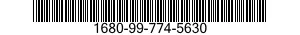 1680-99-774-5630  1680997745630 997745630