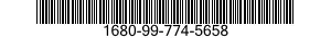 1680-99-774-5658 BRACKET,MOUNTING,TE 1680997745658 997745658