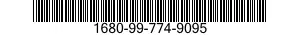 1680-99-774-9095  1680997749095 997749095