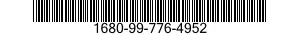 1680-99-776-4952  1680997764952 997764952