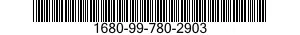 1680-99-780-2903 COVER,ACCESS 1680997802903 997802903