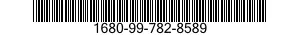 1680-99-782-8589 COUPLING,PRESSURE F 1680997828589 997828589