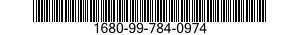 1680-99-784-0974  1680997840974 997840974