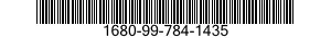 1680-99-784-1435 HANDLE ASSEMBLY 1680997841435 997841435