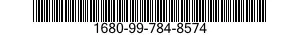 1680-99-784-8574 RESTRICTOR UNIT,GRA 1680997848574 997848574