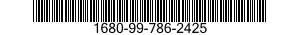 1680-99-786-2425 BRUSH BOX 1680997862425 997862425