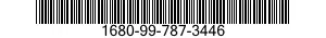 1680-99-787-3446  1680997873446 997873446