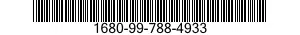 1680-99-788-4933  1680997884933 997884933