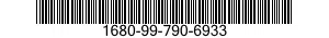 1680-99-790-6933  1680997906933 997906933