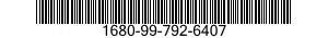 1680-99-792-6407  1680997926407 997926407