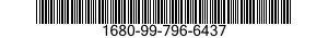 1680-99-796-6437  1680997966437 997966437