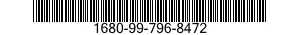 1680-99-796-8472 CONTROL ASSEMBLY,PUSH-PULL 1680997968472 997968472