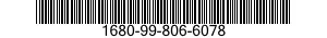 1680-99-806-6078 PANEL,ELECTRICAL-ELECTRONIC EQUIPMENT 1680998066078 998066078
