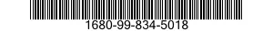1680-99-834-5018  1680998345018 998345018