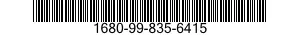 1680-99-835-6415 PANEL,INTERIOR LINING,AIRCRAFT 1680998356415 998356415
