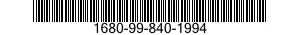 1680-99-840-1994 PANEL 1680998401994 998401994