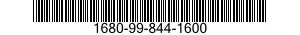 1680-99-844-1600 SWITCH,SEQUENTIAL 1680998441600 998441600