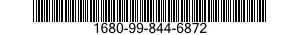 1680-99-844-6872  1680998446872 998446872