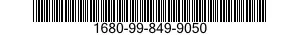 1680-99-849-9050  1680998499050 998499050