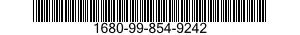 1680-99-854-9242 RAIL,EMERGENCY EXIT 1680998549242 998549242