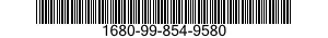 1680-99-854-9580 TRANSMISSION,MECHANICAL,AIRCRAFT 1680998549580 998549580
