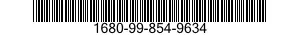 1680-99-854-9634 PLATE,CATCH 1680998549634 998549634