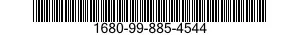 1680-99-885-4544  1680998854544 998854544