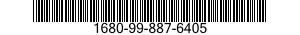 1680-99-887-6405  1680998876405 998876405
