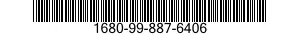 1680-99-887-6406 PANEL,SPEAKER 1680998876406 998876406