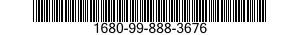 1680-99-888-3676 PARTS KIT,SHOCK STRUT 1680998883676 998883676
