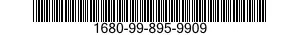 1680-99-895-9909  1680998959909 998959909