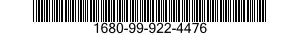 1680-99-922-4476  1680999224476 999224476