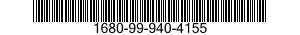 1680-99-940-4155  1680999404155 999404155