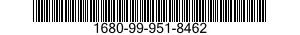 1680-99-951-8462 PLENUM ASSEMBLY 1680999518462 999518462