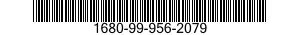 1680-99-956-2079  1680999562079 999562079
