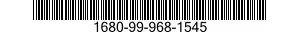 1680-99-968-1545 TORQUE TUBE ASSEMBLY,AIRCRAFT 1680999681545 999681545