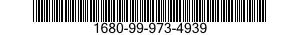 1680-99-973-4939 MICRO SWITCH ASSEMB 1680999734939 999734939