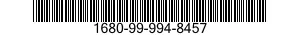 1680-99-994-8457  1680999948457 999948457