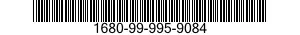 1680-99-995-9084  1680999959084 999959084