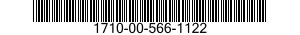 1710-00-566-1122 GUARD 1710005661122 005661122