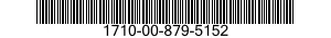 1710-00-879-5152  1710008795152 008795152