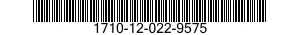 1710-12-022-9575  1710120229575 120229575