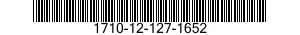 1710-12-127-1652  1710121271652 121271652