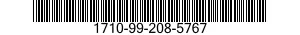 1710-99-208-5767 SWITCH,LIMIT 1710992085767 992085767