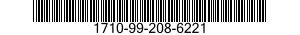 1710-99-208-6221 CONTROL CABINET 1710992086221 992086221