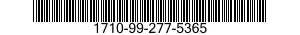 1710-99-277-5365 DUCT SUPPORT 1710992775365 992775365