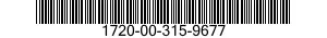 1720-00-315-9677  1720003159677 003159677